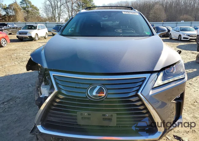 2T2BZMCA3HC097377: 72301535