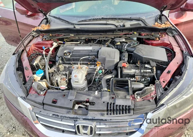 1HGCR2F84DA051613: 96697635