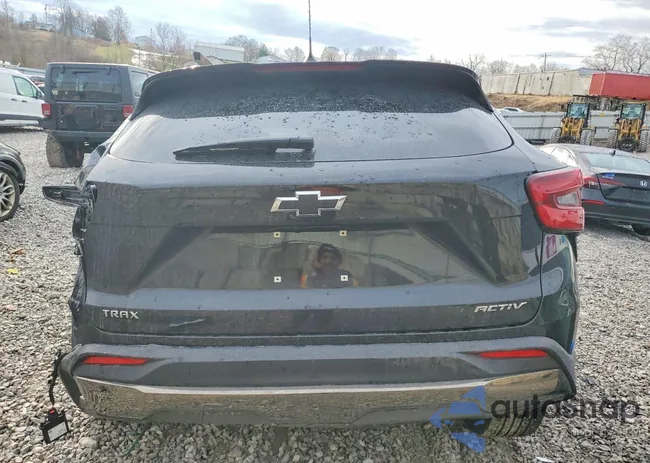 KL77LKEP6SC339822: 72437185