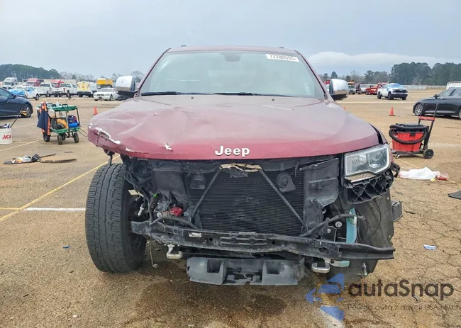 1C4RJEBG4JC481172: 72200555