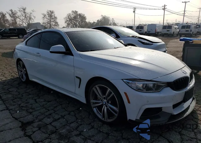 WBA3R1C54FK195658: 73667145