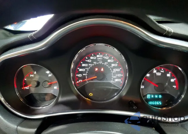 1C3CDZAB4DN540292: 99777865