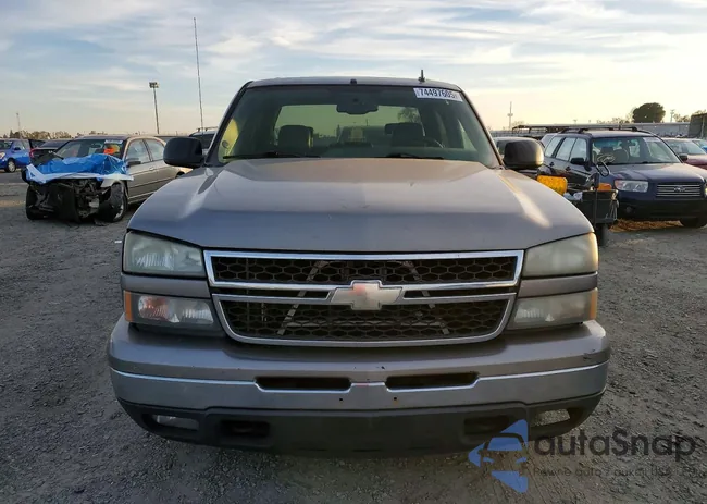 2GCEC13Z461322666: 74497605