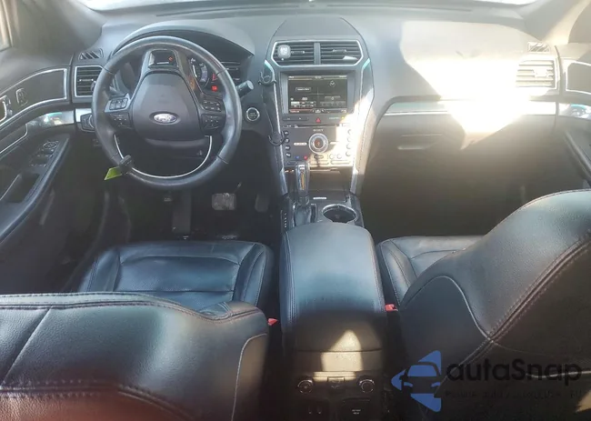 1FM5K8GT0GGB70905: 73646845