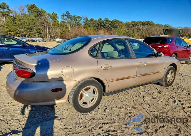 1FAFP53S2XA165283: 73035055