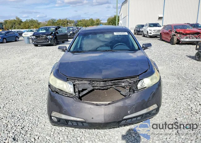 19UUA8F55AA018796: 74054095