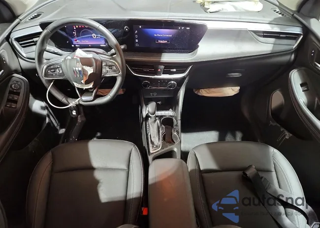 KL4AMESL8RB204196: 74956685