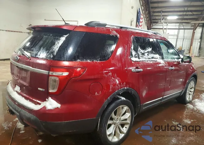 1FM5K8F86DGC74050: 74332315