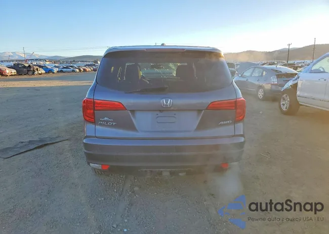 5FNYF6H76JB050281: 72495865