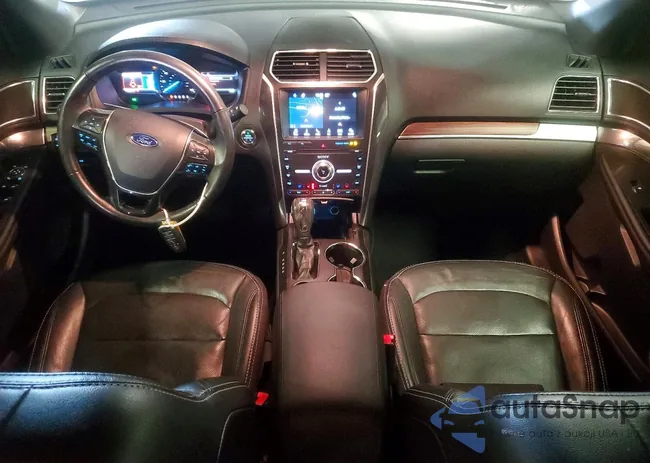 1FM5K7F87KGB21975: 73796015