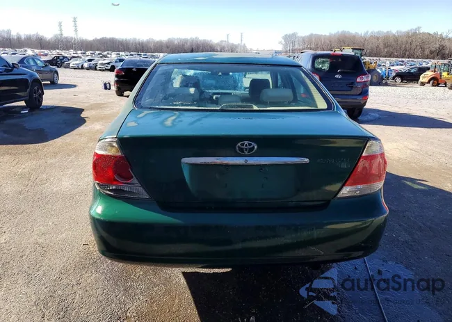 4T1BE32K54U848525: 73656115