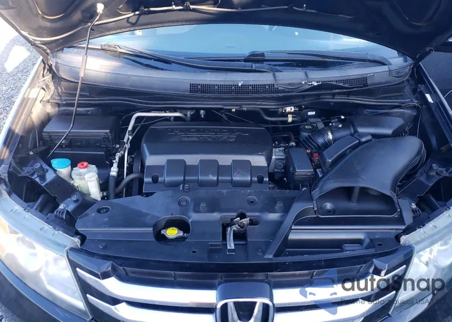 5FNRL5H62EB106558: 99283565