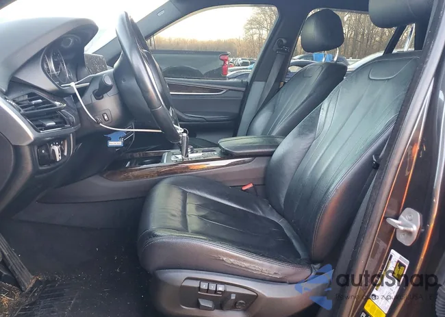 5UXKR0C58H0V50515: 72400455