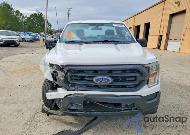 1FTMF1CB5MKD96293: 72733615