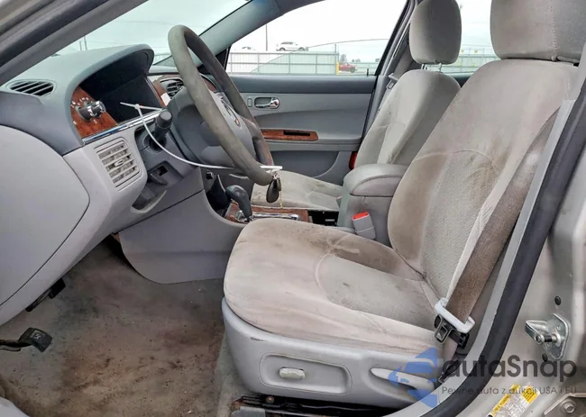 2G4WC552461275503: 74216765