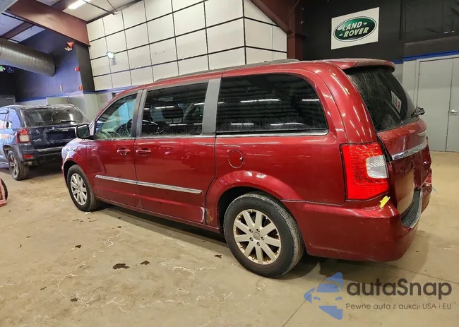 2C4RC1BG5DR573695: 74424055