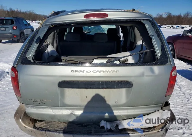 1D4GP24R54B501896: 74564135