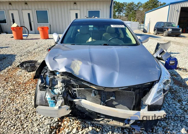 KMHFH4JG6DA260727: 74382675