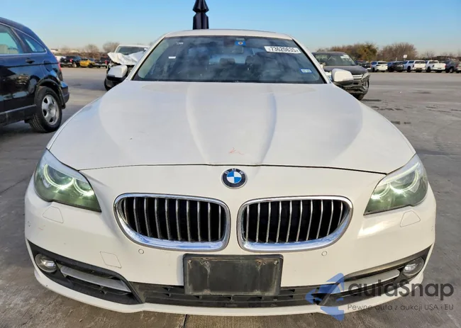 WBA5A5C58GD528537: 73620635