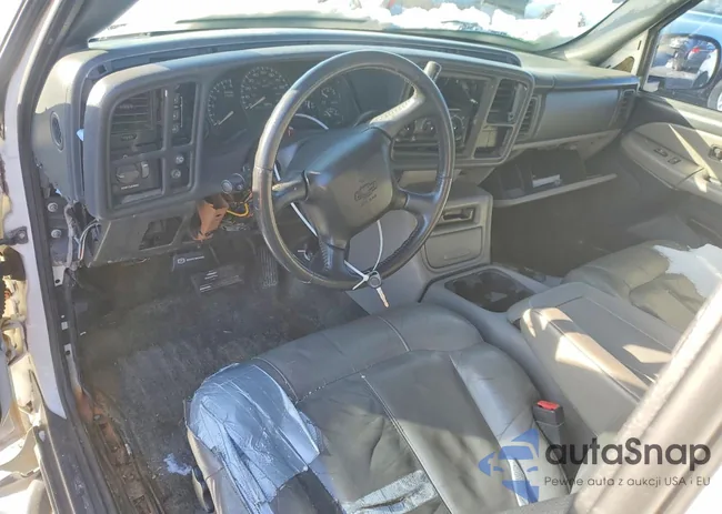 3GNFK16ZX2G210076: 73711025