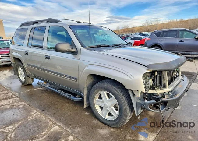 1GNET16S726109428: 73920675