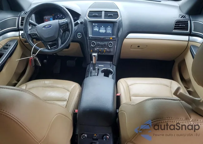 1FM5K7D86HGC83009: 73339795