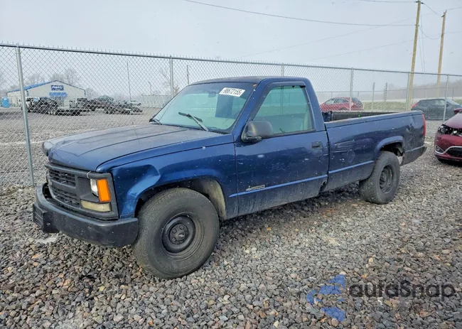 1GCEC14W2WZ183374: 98672155