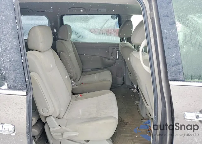 JN8AE2KP8E9100172: 73115345