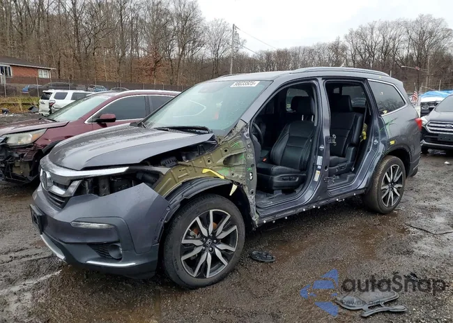 5FNYF6H07NB078583: 98033525