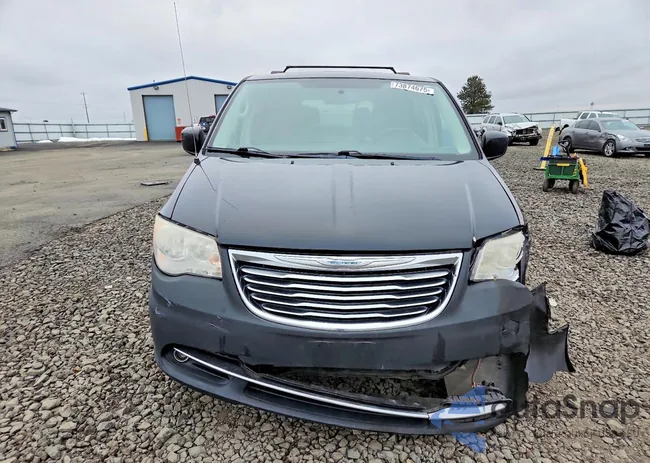 2C4RC1BG3DR801919: 73874675