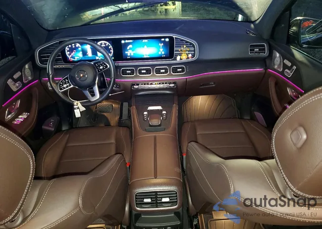 4JGFB4JB8PA950540: 99501075