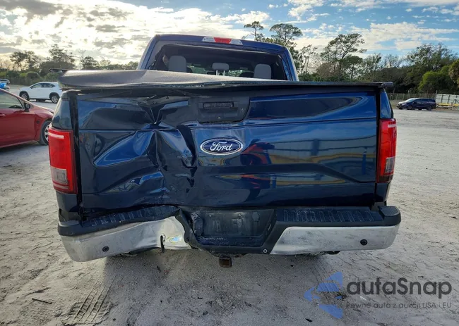 1FTEW1CG8HFC77491: 75229145