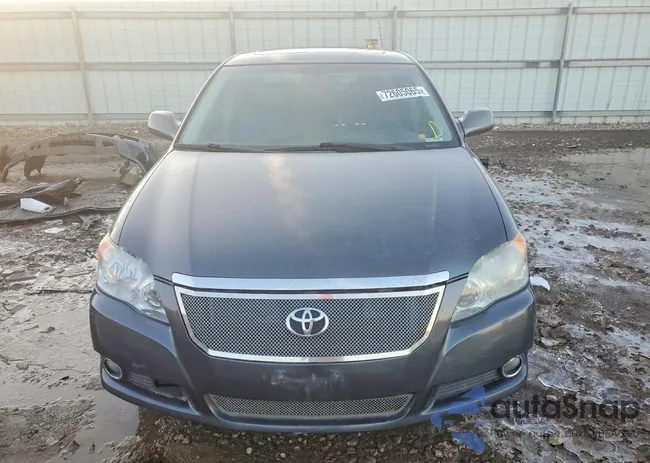 4T1BK36B18U319744: 72605065