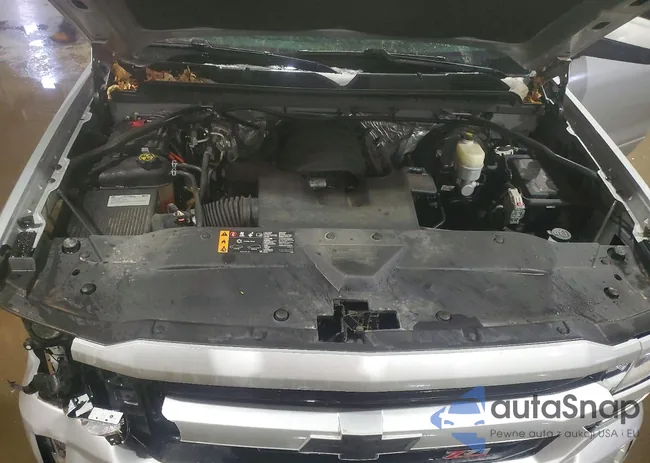 1GCVKREC2HZ129503: 73183995