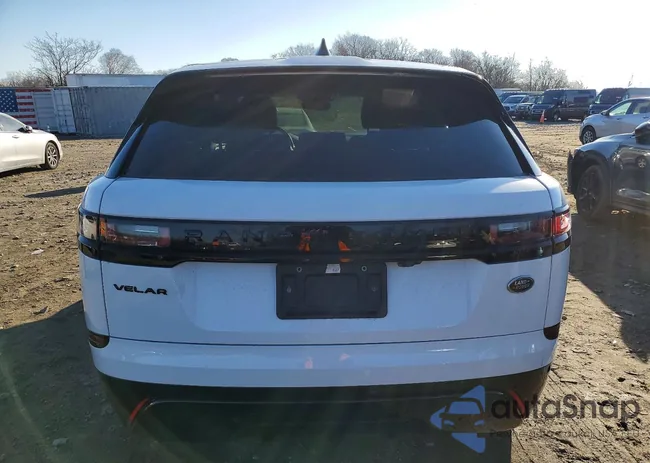 SALYT2EX0PA367568: 97606375