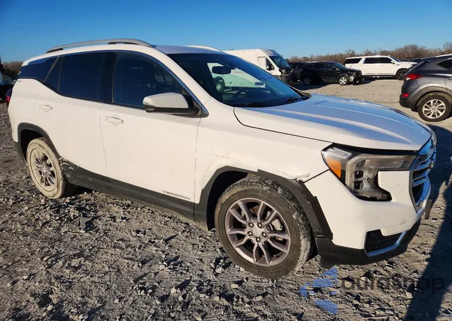 3GKALPEG2PL108440: 73674465