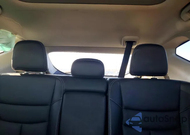 5N1AZ2CS0MC138026: 99091945