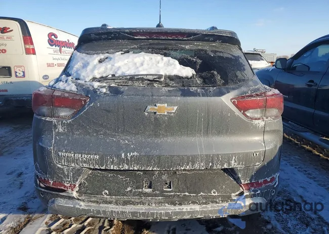 KL79MPSL8NB082791: 74768875