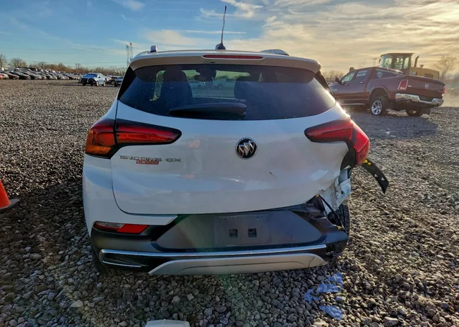 KL4MMFSL2MB161986: 73296045