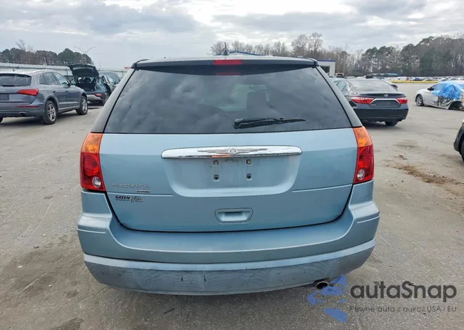 2A8GM68XX8R109468: 97384785