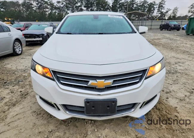 1G11Z5S36LU109230: 99672125