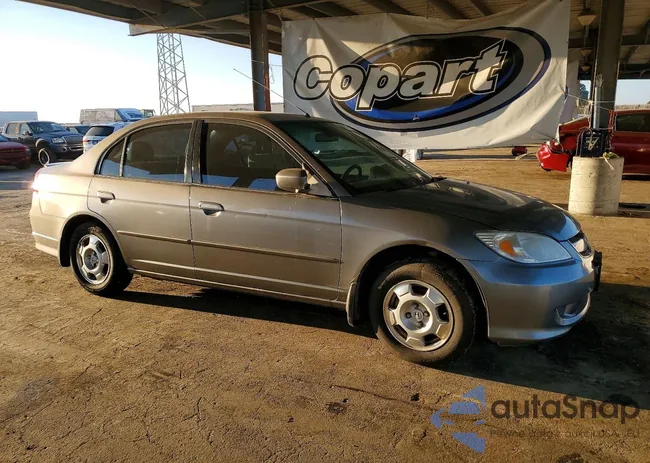 JHMES96694S022040: 73704725