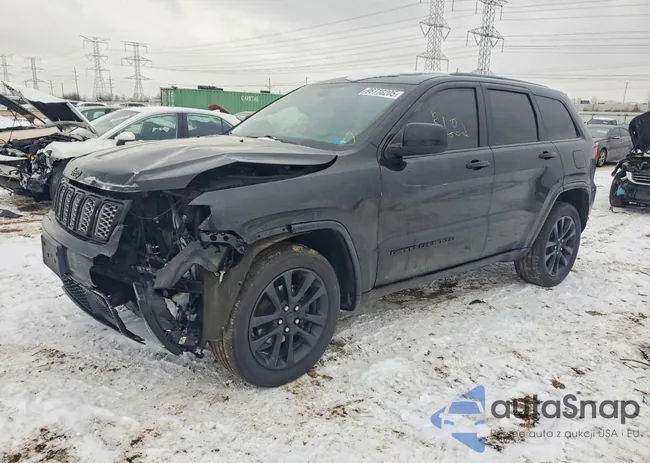 1C4RJFAGXKC762305: 98718205