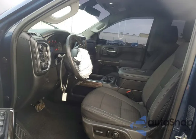 1GCRYEED8KZ254451: 72226685