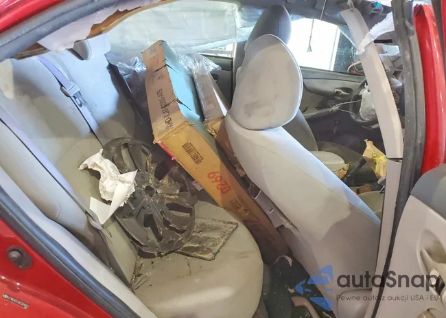 2T1BU4EE4AC324603: 99565295