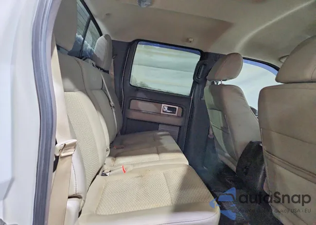 1FTFW1EVXAFC67468: 74652425