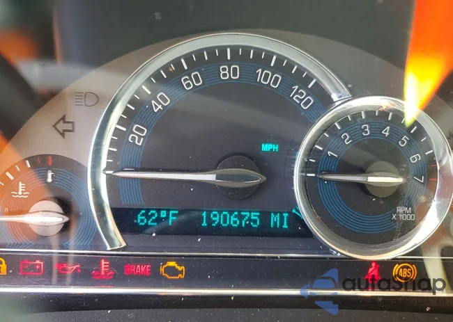 3GNDA33P77S606866: 99815725