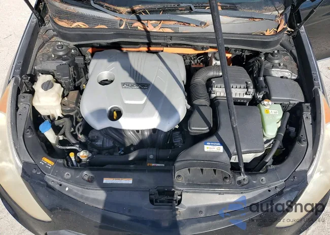 KMHEC4A41DA080040: 97674445