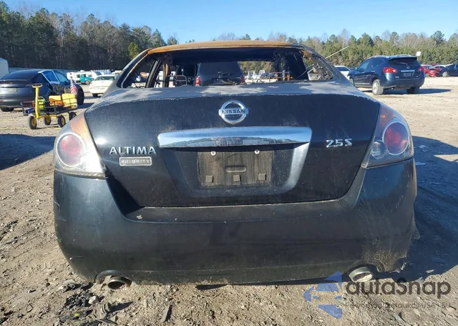 1N4AL2AP1BC168062: 73305585