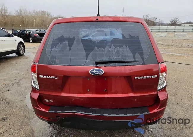 JF2SH61609H759822: 72572805